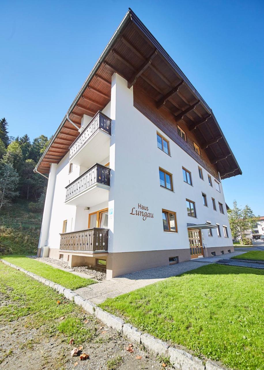 Appartement Retreat 잘바흐 힌터글렘 외부 사진