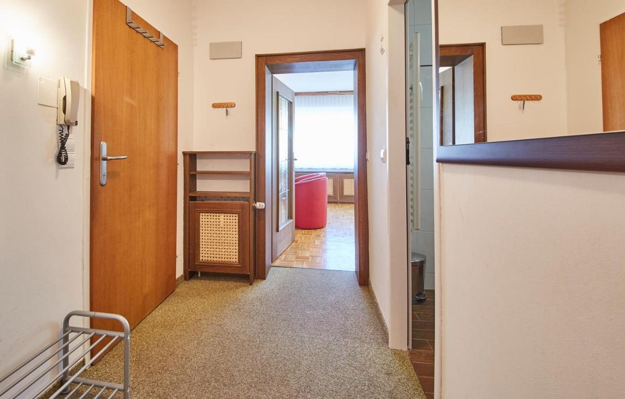 Appartement Retreat 잘바흐 힌터글렘 외부 사진