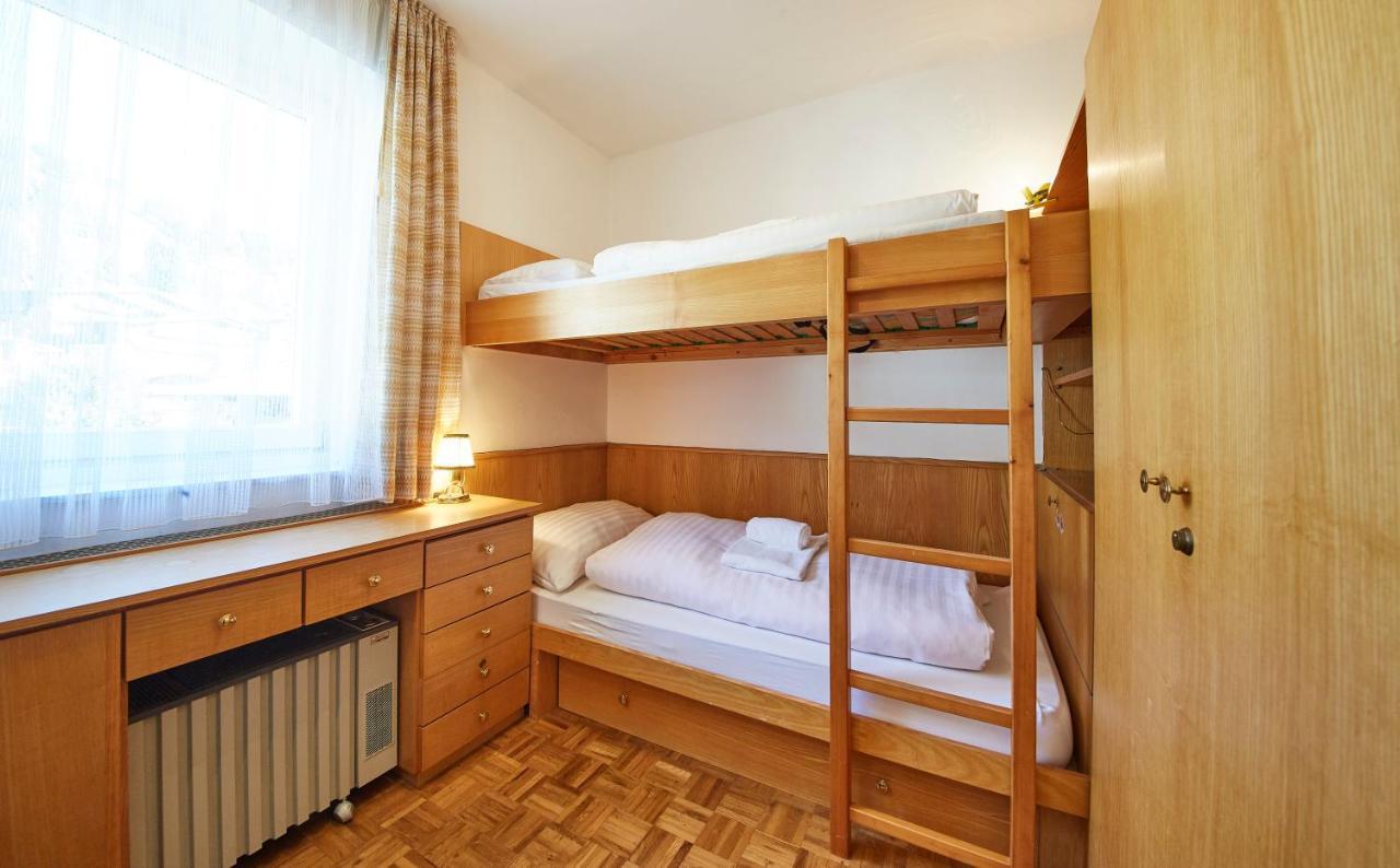 Appartement Retreat 잘바흐 힌터글렘 외부 사진