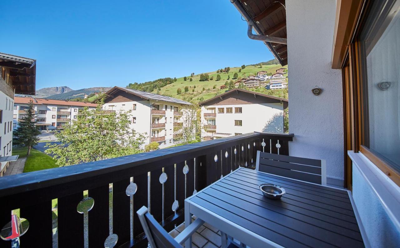 Appartement Retreat 잘바흐 힌터글렘 외부 사진