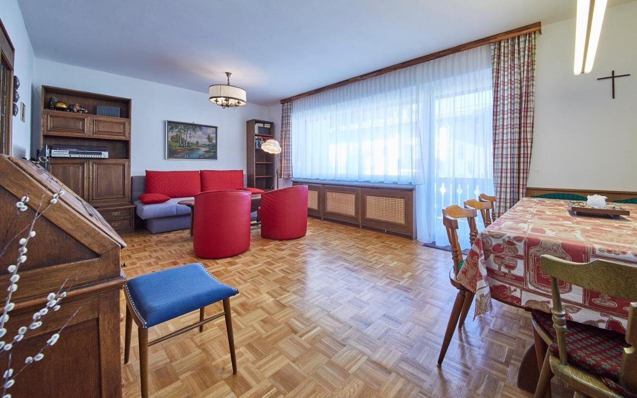 Appartement Retreat 잘바흐 힌터글렘 외부 사진