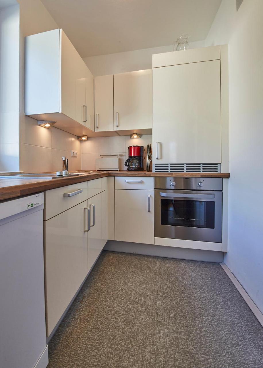 Appartement Retreat 잘바흐 힌터글렘 외부 사진
