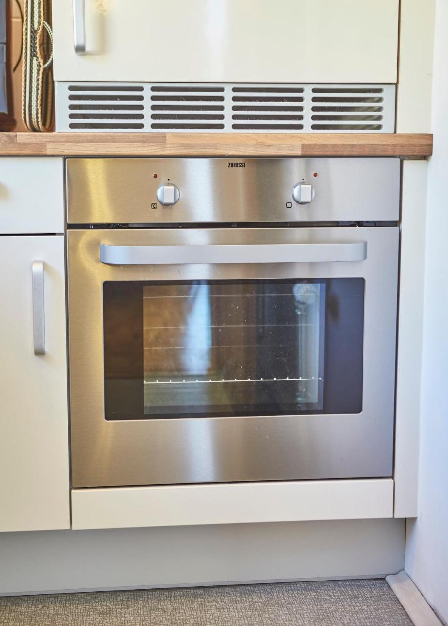 Appartement Retreat 잘바흐 힌터글렘 외부 사진