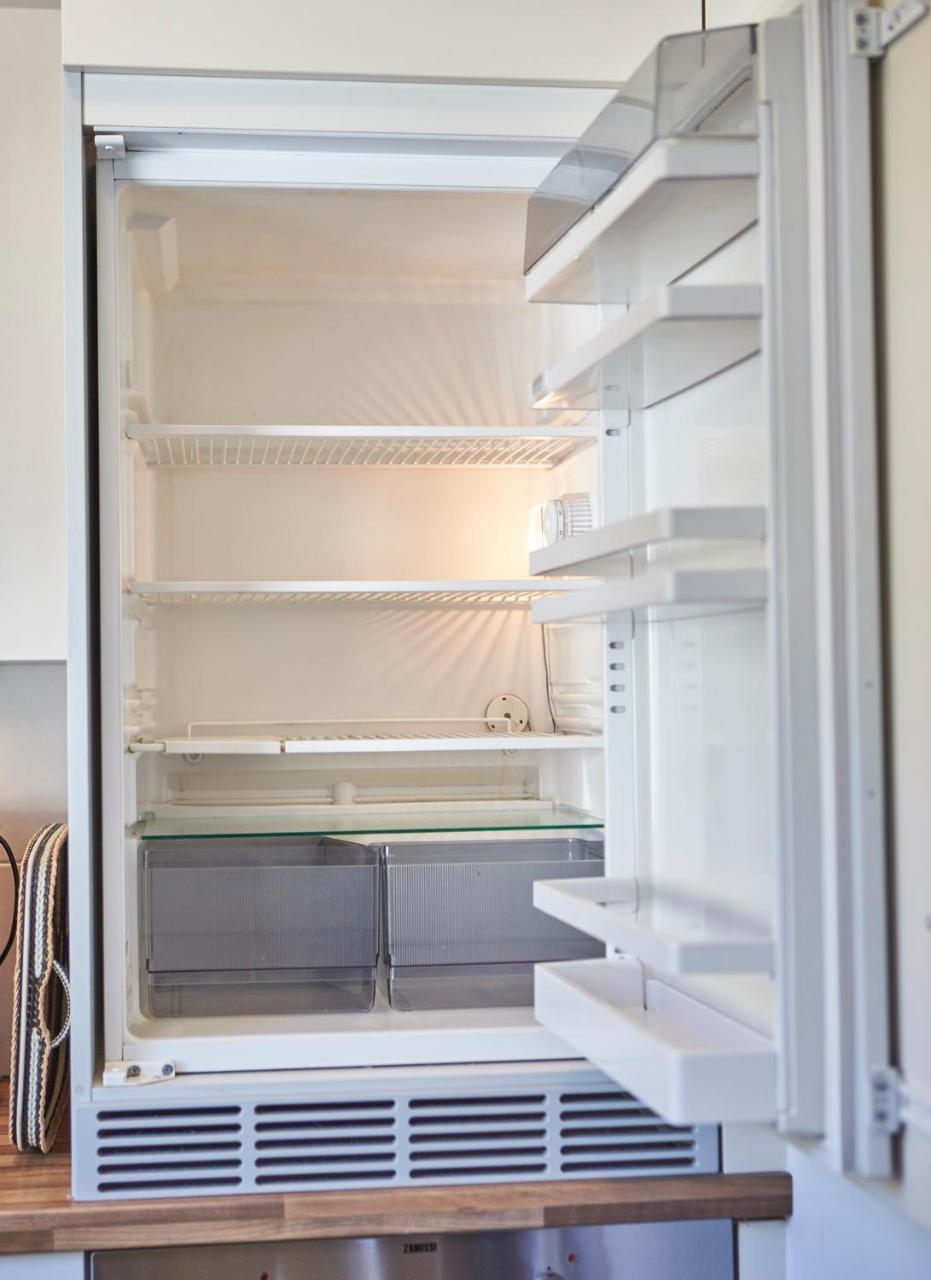 Appartement Retreat 잘바흐 힌터글렘 외부 사진